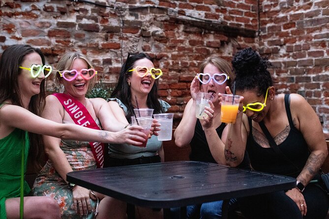 Seattle Terrors Spirits & Spirits Haunted Pub Crawl - What the $30 price really covers
