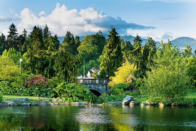 Seattle to Vancouver Urban and Scenic Day Trip - Key points to know before booking