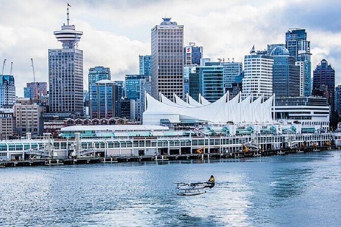 Seattle to Vancouver Urban and Scenic Day Trip - Canada Place and the FlyOver Canada option
