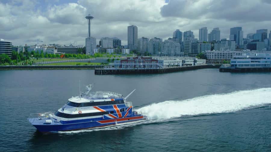 Seattle: Victoria, BC Round-Trip Ferry Tour - Practical Details That Can Make or Break the Day