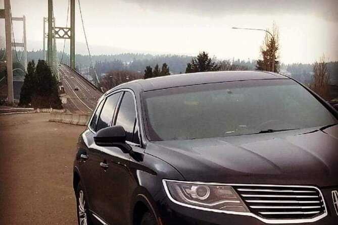 Seattle, WA Hourly Rental Around Town & Sightseeing - Who gets the best value from this service?