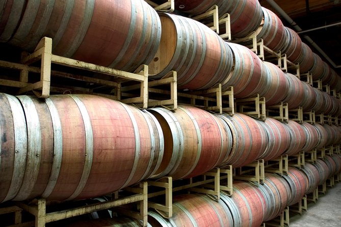 Seattle Wine & Snoqualmie Falls Highlights Tour - Through the Snoqualmie River Valley to the falls
