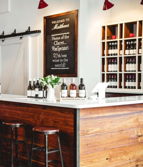 Seattle: Woodinville Guided Wine Tour with Optional Tastings - Who will enjoy this tour most