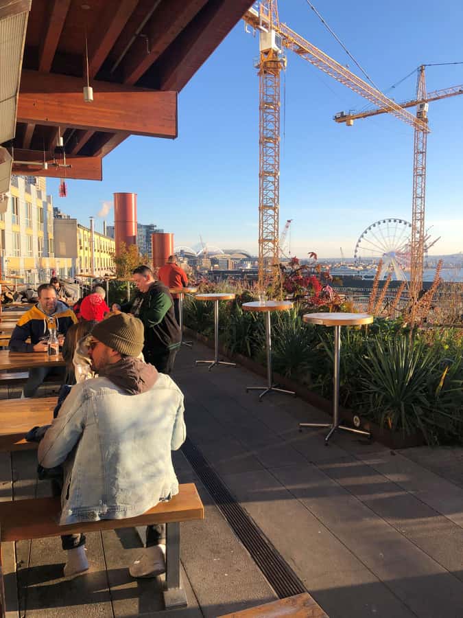 Secret Food Tours: Seattle Pike Place Market - What $74 gets you