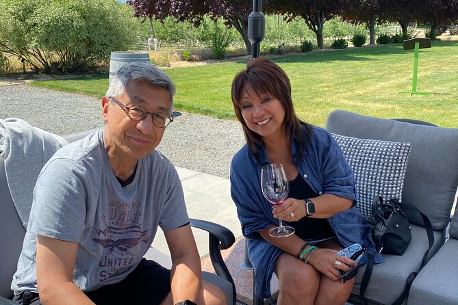 Sip and savor award winning Yakima Valley wines. - Planning Ahead in Yakima