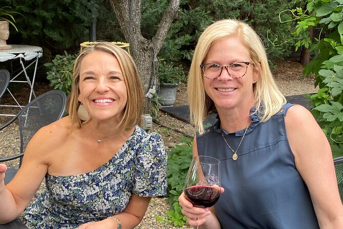 Sip and savor award winning Yakima Valley wines. - The Drive Is Part of the Experience