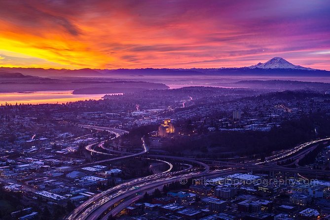 Sky View Observatory at the Columbia Center Admission Tickets - Should you book Sky View Observatory?
