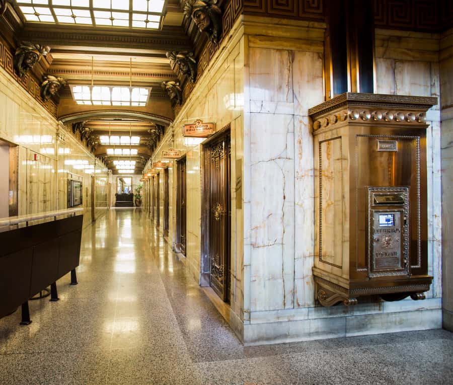 Smith Tower: Observatory Access Ticket - Who will enjoy Smith Tower most