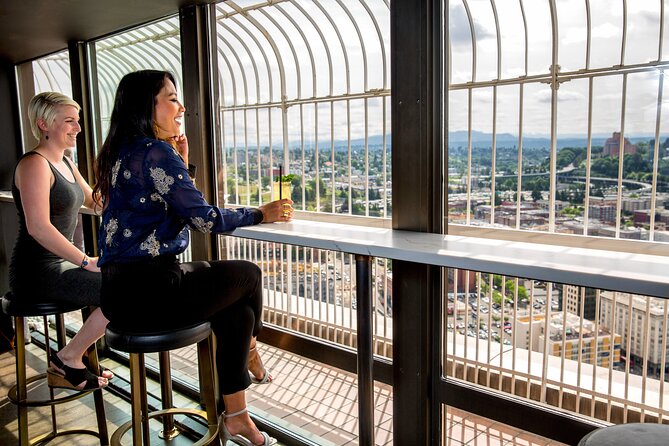 Smith Tower Observatory Admission Ticket - Who will enjoy Smith Tower most?
