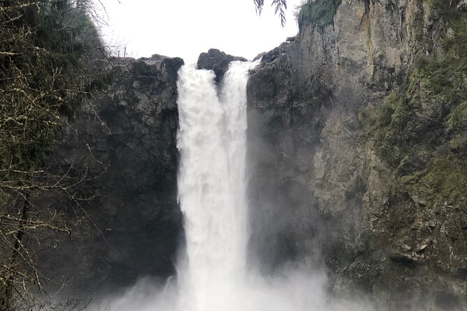 Snoqualmie falls and Twin Falls Hike - Key points to know