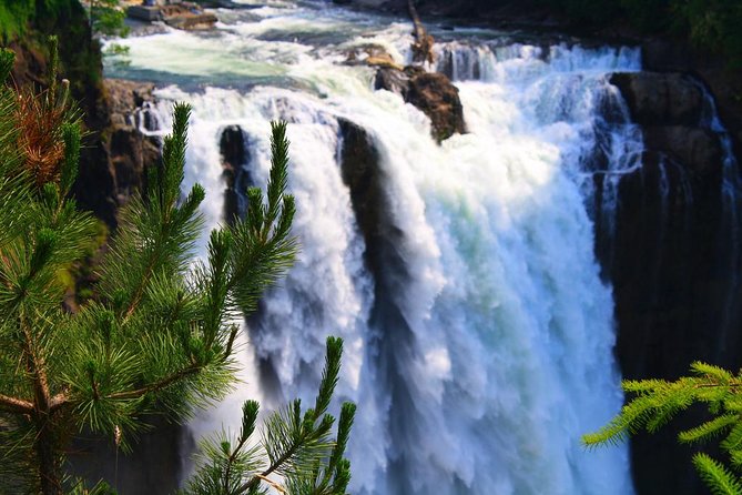 Snoqualmie Falls + Wine Tasting: All-Inclusive Small-Group Tour - Should you book the Snoqualmie Falls and wine tour?