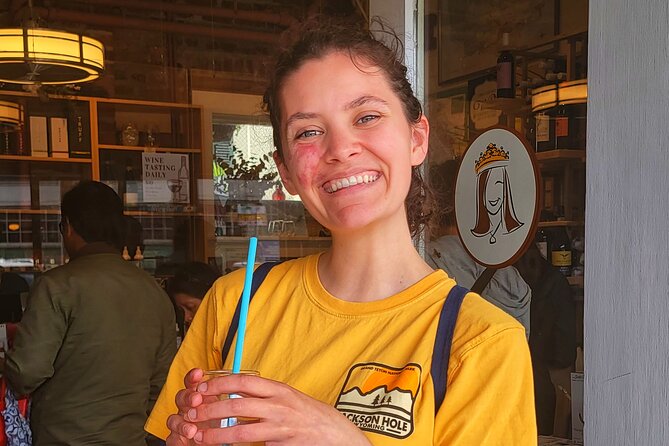 Spirits Unleashed: Ghost Hunting and Booze at Pike Place Market - What the ghost stories are really offering