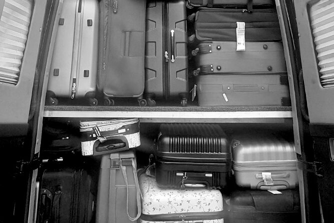 Tacoma & Gig Harbor Hotel Transportation To/From Seattle Airport - Service style and driver communication