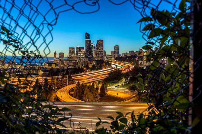 The Best of Seattle City Highlights Tour - Fremont: odd art and a quick neighborhood look