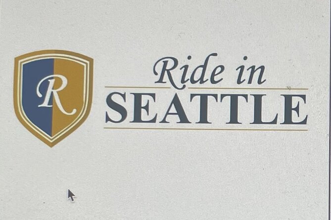 Transfer Pier 91 to International SeaTac Airport One Way - Leaving Pier 91 for SeaTac Airport