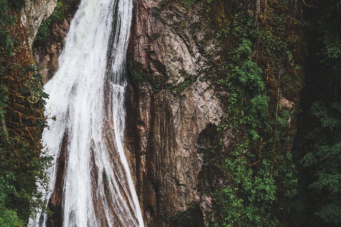 Visit Snoqualmie and Hike to Twin Falls (Transportation included) - The value of $76.93