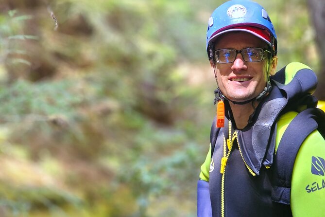 Waterfall Rappelling Canyoneering Adventure + Photo Package! - What the day’s activities are really like