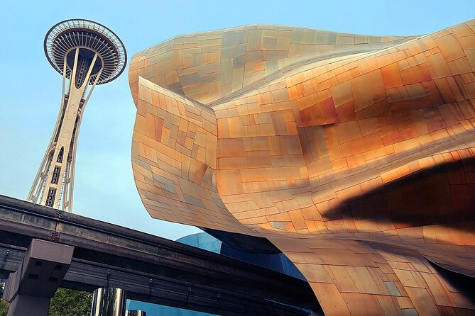 Welcome to Seattle: Private 2.5-hour Highlights Walking Tour - Key points at a glance