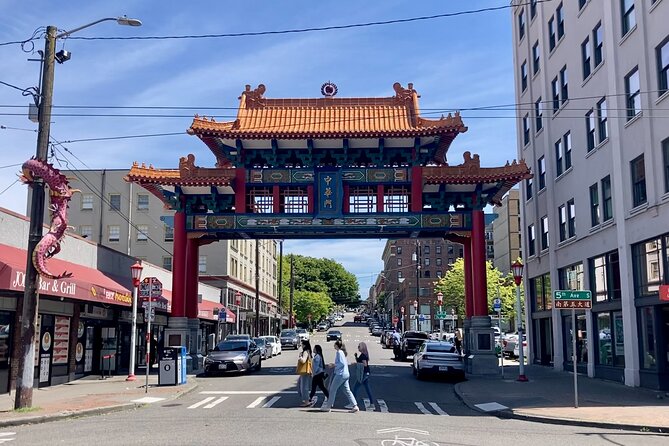 Welcome to Seattle Walking Tour - Why this route gives you a useful first look at Seattle