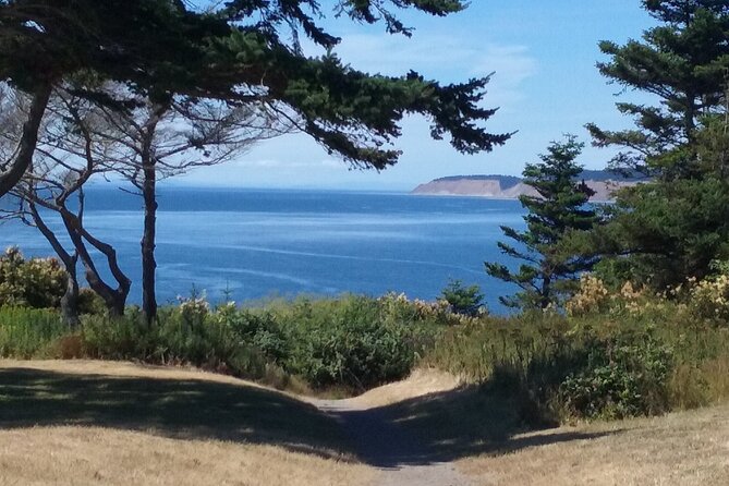 Whidbey Island Deception Pass Private SUV Tour - Key points to know before you book