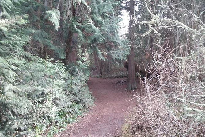 Whidbey Island Deception Pass Private SUV Tour - Who will enjoy this Whidbey Island day