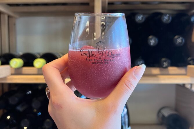 Wine, Bread, Cheese and Chocolate - Wines of Washington for local bottles and regional context